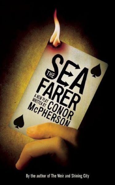 Cover for Conor Mcpherson · The Seafarer (Taschenbuch) (2007)