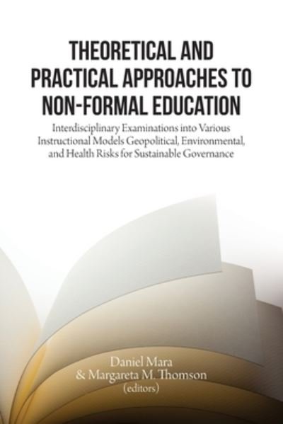 Cover for Daniel Mara · Theoretical and Practical Approaches to Non-Formal Education (Paperback Book) (2021)