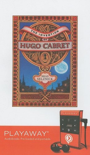The Invention of Hugo Cabret: Library Edition - Brian Selznick - Annen - Findaway World - 9781602526129 - 1. juli 2007