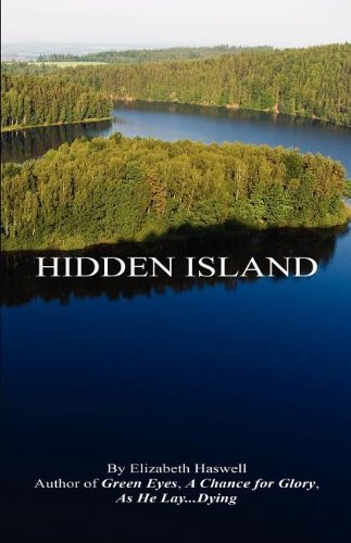 Cover for Elizabeth Haswell · Hidden Island (Paperback Book) (2011)