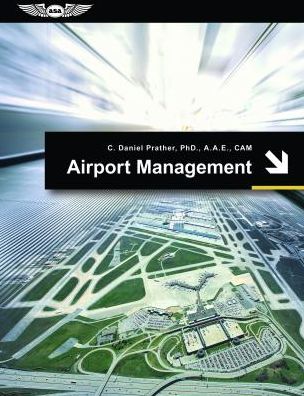 Cover for C. Daniel Prather · Airport Management (eBundle) (Book) (2015)