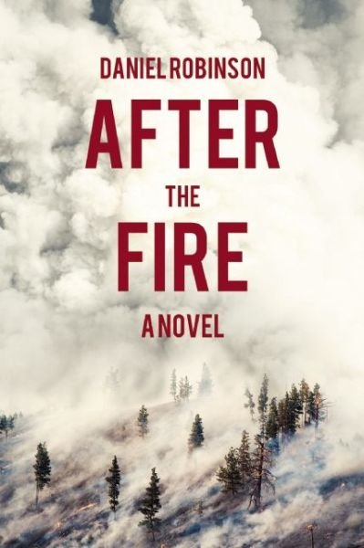 Cover for Daniel Robinson · After the Fire (Paperback Book) (2015)
