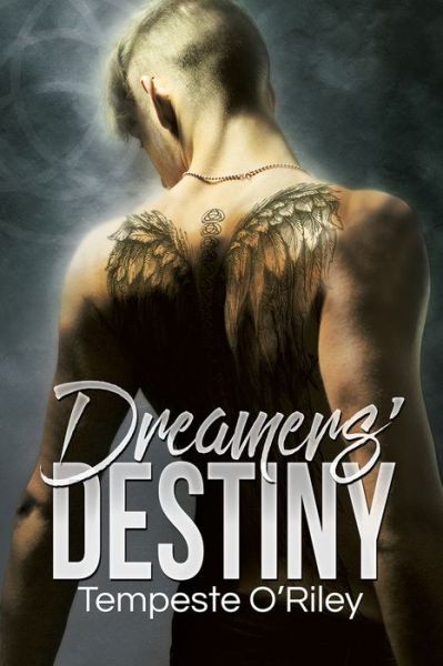 Cover for Tempeste O'Riley · Dreamers' Destiny (Paperback Bog) [New edition] (2016)