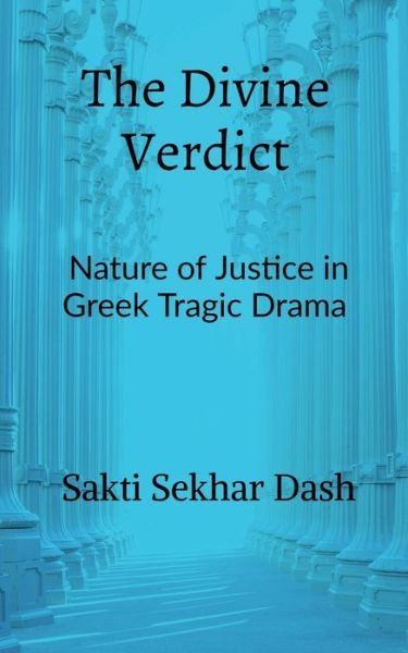 Cover for Sakti Sekhar · The Divine Verdict (Paperback Book) (2020)