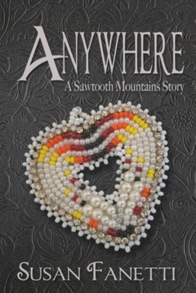 Cover for Susan Fanetti · Anywhere (Paperback Book) (2019)