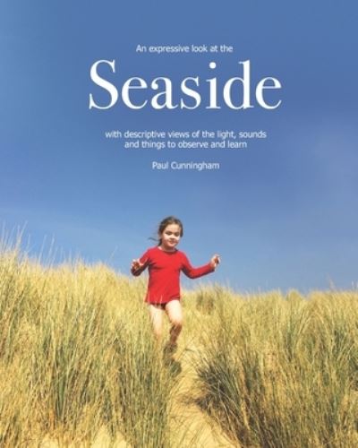 Cover for Paul Cunningham · Seaside (Paperback Book) (2019)