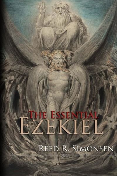 Cover for Reed R Simonsen · The Essential Ezekiel (Paperback Book) (2020)