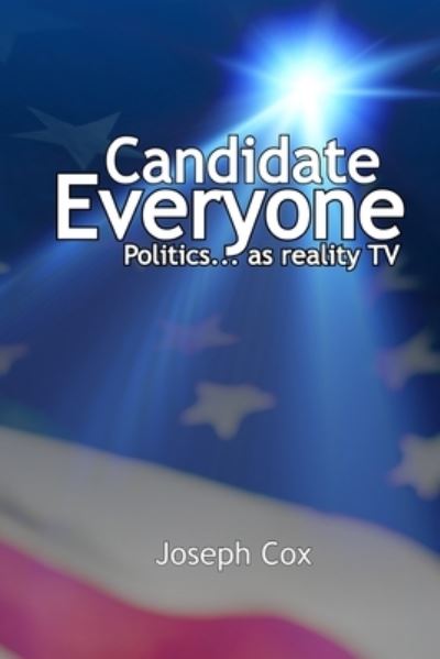 Cover for Joseph J Cox · Candidate Everyone (Paperback Book) (2019)