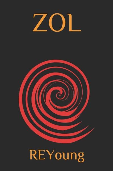 Cover for Reyoung · Zol (Paperback Book) (2020)