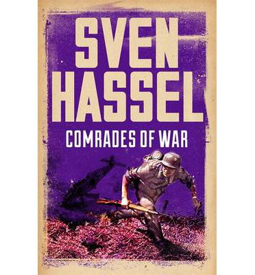 Cover for Sven Hassel · Comrades of War - Sven Hassel War Classics (Paperback Book) (2014)