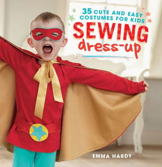 Cover for Emma Hardy · Sewing Dress-Up (N/A) (2016)