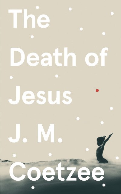 Cover for J.M. Coetzee · The Death of Jesus (Paperback Bog) (2020)