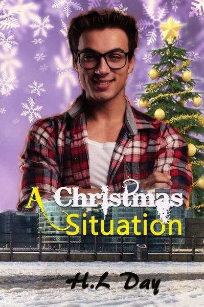 Cover for H L Day · A Christmas Situation (Pocketbok) (2018)
