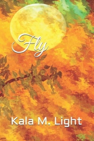 Cover for Kala M Light · Fly (Pocketbok) (2019)