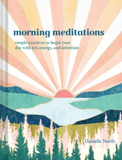 Cover for Vesna Asanovic · Morning Meditations (Hardcover Book) (2022)