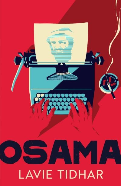 Cover for Lavie Tidhar · Osama (Taschenbuch) (2021)