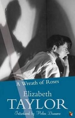 Cover for Elizabeth Taylor · A Wreath Of Roses - Virago Modern Classics (Paperback Bog) (2011)