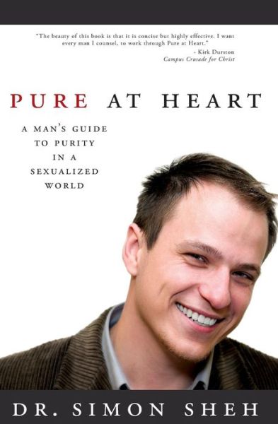 Cover for Simon Sheh · Pure at Heart (Paperback Book) (2018)