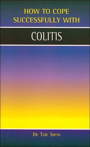 Cover for Dr Tom Smith · Colitis (Paperback Book) (2003)