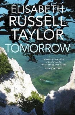 Cover for Elisabeth Russell Taylor · Tomorrow (Paperback Book) (2018)