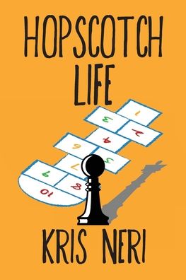 Cover for Kris Neri · Hopscotch Life (Paperback Book) (2020)