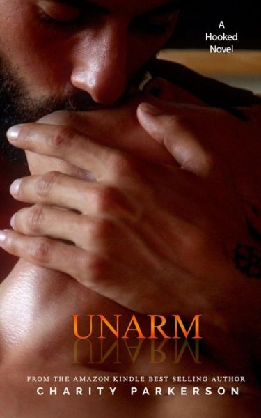 Cover for Charity Parkerson · Unarm (Paperback Book) (2017)