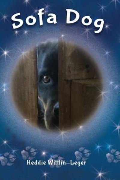 Cover for Heddie Wittlin-Leger · Sofa Dog (Paperback Book) (2019)
