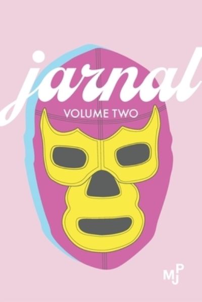 Cover for Aditya Desai · Jarnal (Book) (2022)