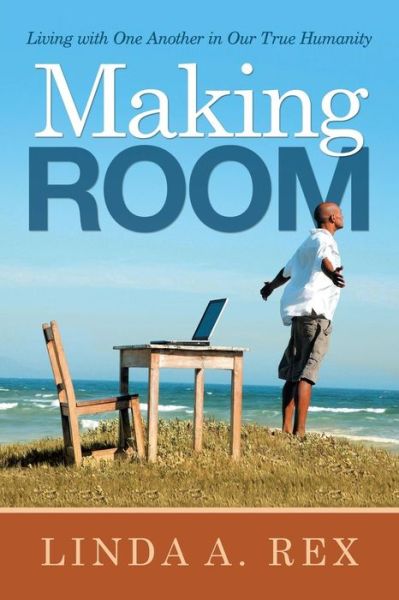 Cover for Linda a Rex · Making Room (Paperback Book) (2018)