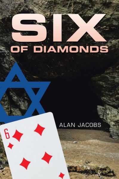 Cover for Alan Jacobs · Six of Diamonds (Pocketbok) (2020)