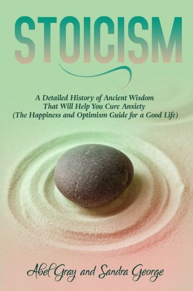 Cover for Abel Gray · Stoicism (Paperback Book) (2019)