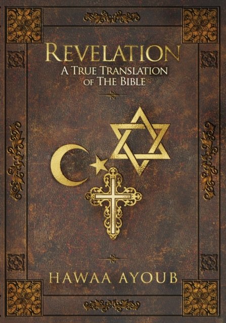 Cover for Hawaa Ayoub · Revelation (Paperback Book) (2020)