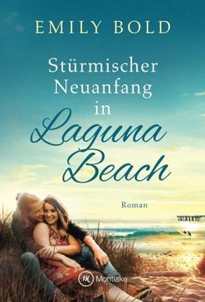 Cover for Bold · Stürmischer Neuanfang in Laguna Be (Book)