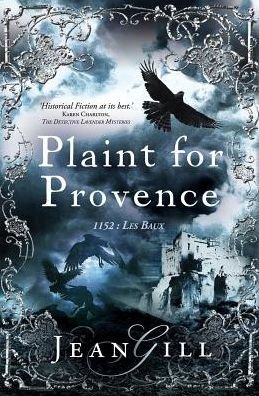 Cover for Jean Gill · Plaint for Provence: 1152: Les Baux (Paperback Book) (2015)