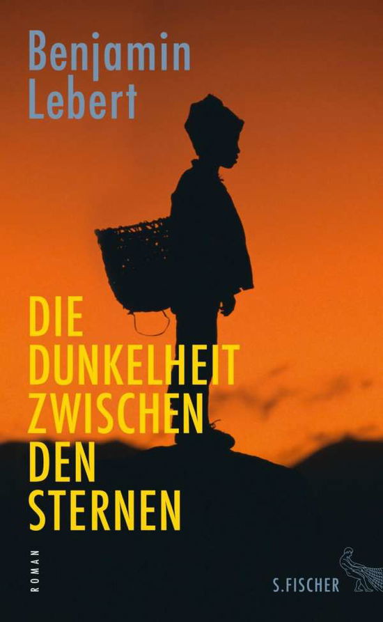 Cover for Lebert · Die Dunkelheit zwischen den Ste (Book)