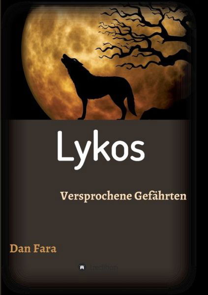 Cover for Fara · Lykos (Buch) (2020)