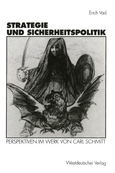 Cover for Erich Vad · Strategie und Sicherheitspolitik (Paperback Book) [1996 edition] (1996)