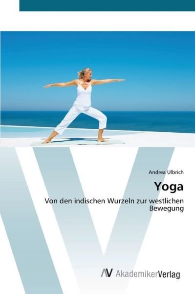 Cover for Ulbrich · Yoga (Buch) (2012)