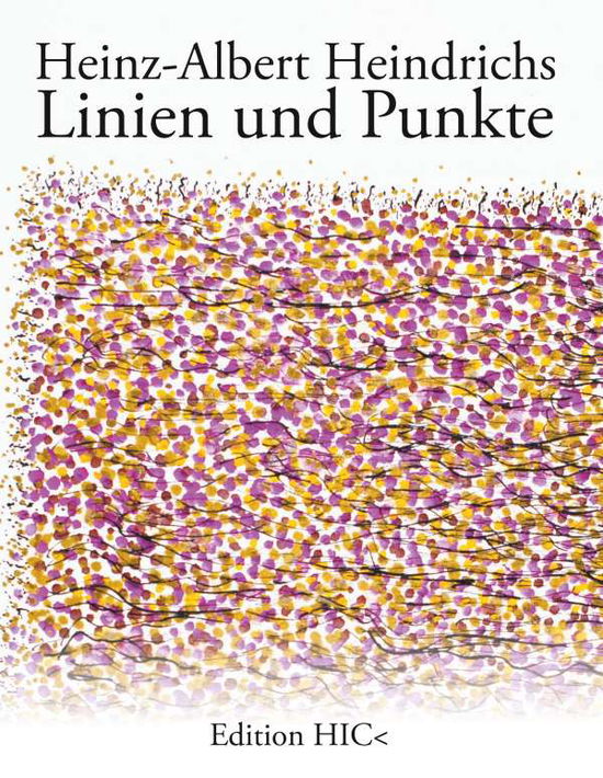 Cover for Heindrichs · Linien und Punkte (Book)