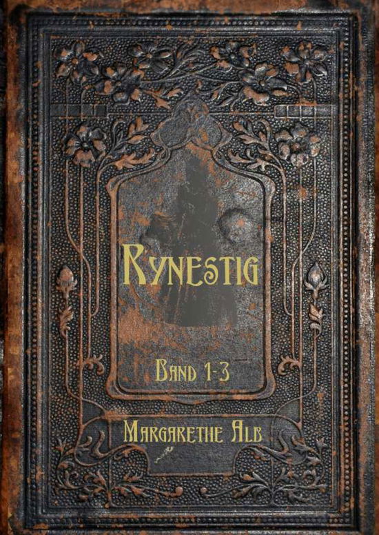 Cover for Alb · Rynestig (Book)