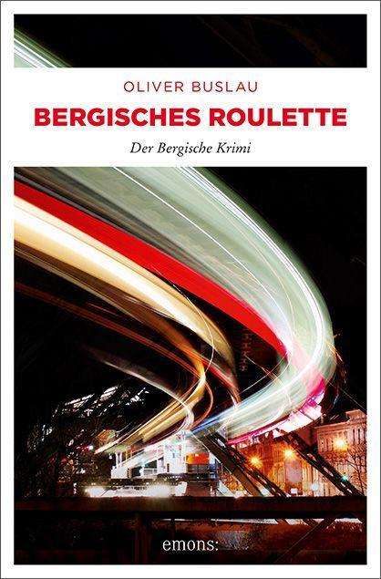 Buslau · Bergisches Roulette (Book)