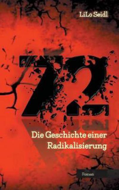 72 - Seidl - Bücher -  - 9783746059129 - 10. Januar 2018