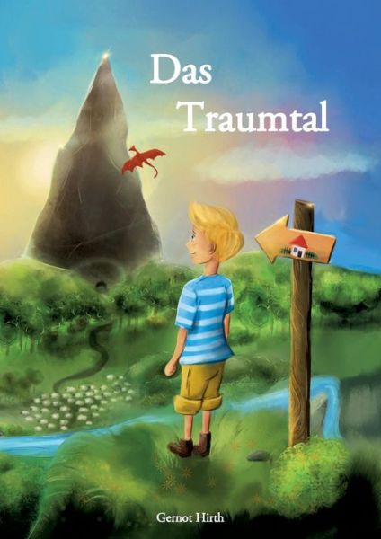 Cover for Hirth · Das Traumtal (Book)