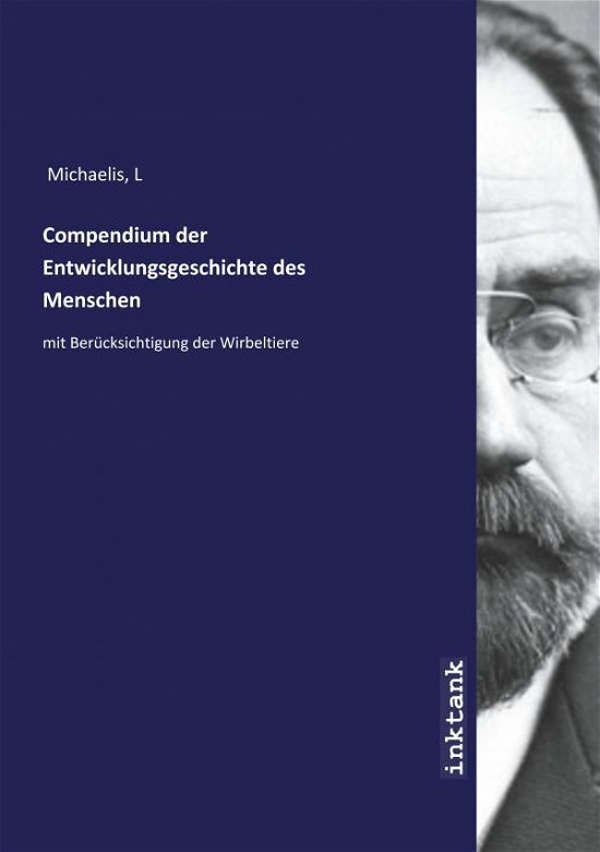 Cover for Michaelis · Compendium der Entwicklungsge (Book)