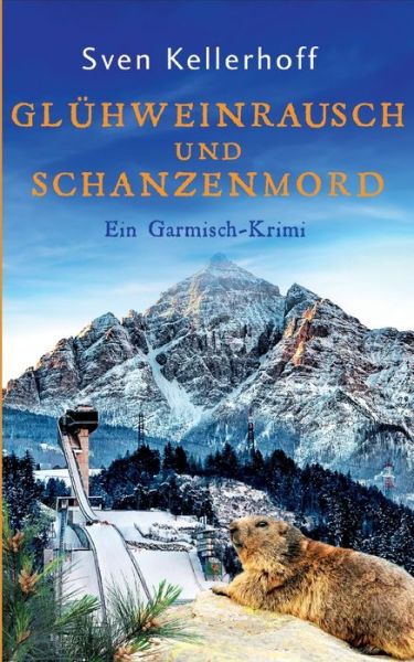 Cover for Sven Kellerhoff · Glhweinrausch und Schanzenmord (Paperback Book) (2022)