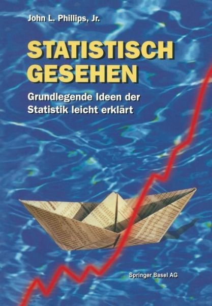 Y. Phillips · Statistisch Gesehen (Pocketbok) [1997 edition] (1997)