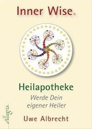 Cover for Albrecht · Albrecht:Inner Wise® Heilapotheke, Set (Bog) (2024)