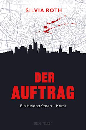 Der Auftrag - Silvia Roth - Books - Carl Ueberreuter Verlag - 9783800090129 - September 5, 2022