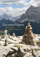 Cover for Waltraud Hönes · Das neue Pilgern (Paperback Book) (2022)