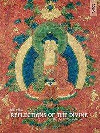 Cover for Czaja · Reflections of the Divine (Bok)